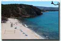 Metalleia Beach