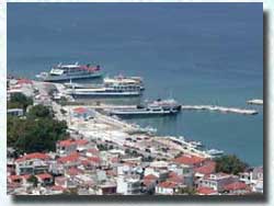 Thassos Ferries Thassos Ferries