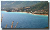 Koinira Thassos